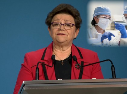 5 perce nagyon drámai hírt jelentett be MÜLLER CECÍLIA! Ez hogy történhetett meg? EZ most azt jelenti, hogy???