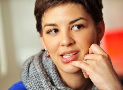 Itt lett a vége, lecserélte Ördög Nórát a TV2! Ő veszi át a helyét