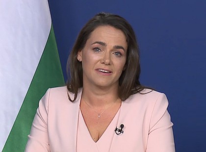 NOVÁK KATALIN VÉGRE kerek-perec MEGMONDTA: Eddig lesznek NYITVA AZ ÓVODÁK, A BÖLCSŐDÉK ÉS AZ általános iskolák Magyarországon! >>>