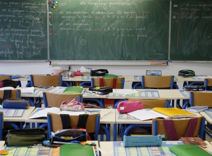 EZT NEM HISZEM EL!!! EZ mégis kinek pattant ki a fejéből??? Szülőként Önnek is égnek áll majd a haja attól, amit bejelentettek az ISKOLÁKRÓL, ÓVODÁKRÓL!