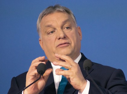 EZZEL A DÖNTÉSSEL sokak álma válik valóra! ORBÁN VIKTOR, Miniszterelnök, olyan hírt jelentett be, amitől tátva maradt a szánk! Mi megmenekültünk! :-)