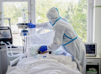 DRÁMAI hírt jelentettek be : EZT HOZZA JANUÁRRA ÉS FEBRUÁRRA A koronavírus! >>>Erre készülj, mert fel kell készülni rá…..