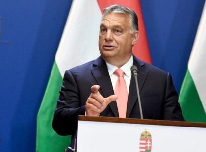 Na bumm…ORBÁN VIKTOR MÉGIS MEGLÉPI az Iskolák és az óvodák bezárását?