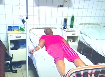 Győzike öngyilkos akart lenni – videó