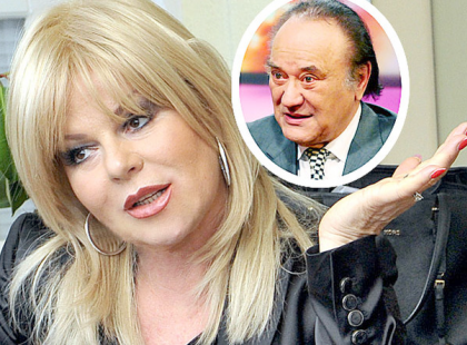 SAJNÁLATOS MÓDON ITT A VÉGE! Nehezen hozta meg a döntést Balázs Klári, de sajnos nem bírja tovább! Klári mondta ki a végét…tízezrek döbbentek le azon, közzétett Balázs Klári: