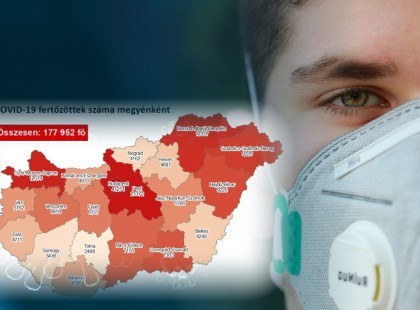 Pár órája jelentették be !2020. november.24-től ÚJABB INTÉZKEDÉST VEZETNEK BE MAGYARORSZÁGON >>>