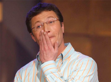 Stohl András bejelentette. Ennek itt vége, ideje örökre elköltözni