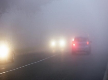 Figyelem!Rendkívül veszélyes idő JÖN néhány óra múlva! A KÖD csak a kezdet, de ami mellé JÖN, az az igazán nagy baj…KIADTÁK A VÉSZJELZÉST ezekre a megyékre :.