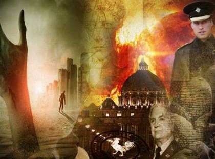 6 milliárd ember eltörlésére adtak parancsot: Vilmos herceg elszólta magát az Agenda 21 protokoll kapcsán?