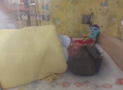 Úgy tűnik, egy ideig mindenkit az orránál fogva vezettek a szülők. Itt a fordulat a 