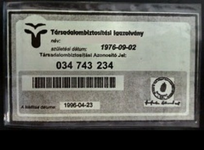 MEGVAN AZ ÖSSZEG! ENNYIVEL emelkedik a KÖTELEZŐ TB ÖSSZEGE JANUÁR 1-től >>>>