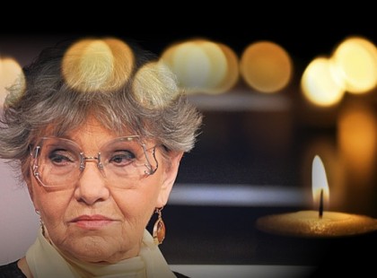 Gyászol Pécsi Ildikó: nagyon megviselte a szörnyű tragédia!