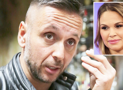 Gyógyszermérgezést kapott Majka felesége,így érzi most magát