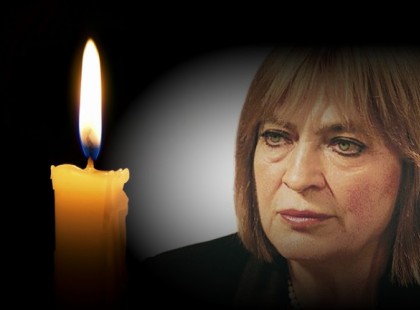 Összeomlott a gyásztól Kovács Kati! Felfoghatatlan, ami történt