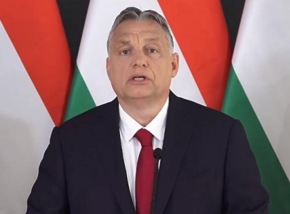 Csak ezt ne….ORBÁN VIKTOR pár perce bejelentette az ÉV LEGROSSZABB hírét!ÚJABB tiltást hozott a koronavírus Magyarországra >>>