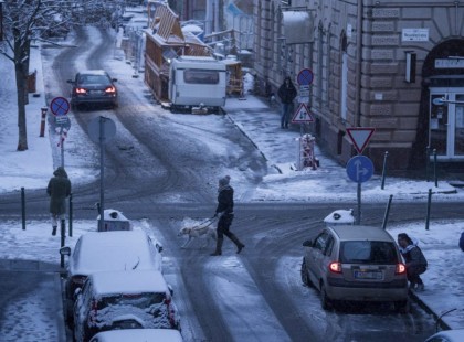Havazik Budapesten és Szentendrén is!