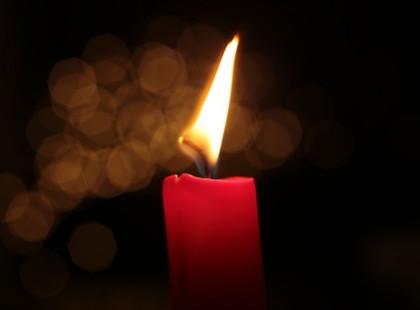 Elhunyt a csodálatos énekes!Felesége közölte a szomorú hírt.