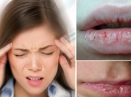 Újabb különböző tünetei vannak a koronavírusnak – Nem fogod elhinni, mik azok