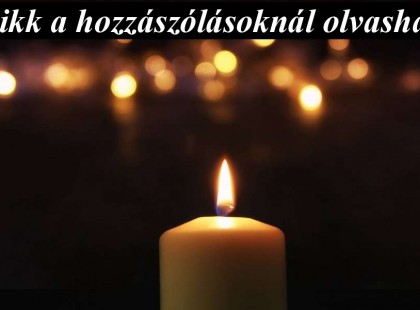 Szomorú hír rázta meg a világot. Elhunyt a világhírű színész