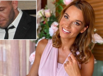 Hatalmas a boldogság!Óriási örömhírt posztolt Berki Mazsi és Berki Krisztián!