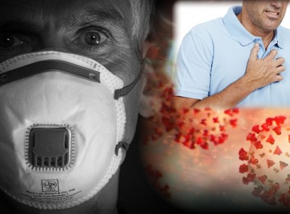 LEGYETEK ÉSZNÉL! Teljesen új, alig észrevehető TÜNETTEL TÁMAD A koronavírus!