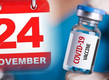 1 perce jelentették be !Ekkor lehet VÉGE A koronavírus járványnak >>> CSAK EKKOR TÉR VISSZA AZ ÉLET A normál kerékvágásba :