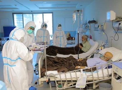 Ekkor fog tetőzni a járvány Magyarországon:Nagyon sok halottal számolnak