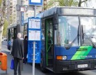 MA REGGEL történt! A kisgyerek csak sírt és sírt a 159-es buszon, Ekkor a buszvezető különös dolgot mondott a mikrofonba…