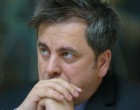 Elsírta magát a hallottakon Friderikusz Sándor