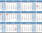 4 HETES TÉLI SZÜNET JÖHET Magyarországon? EKKOR KELL MAJD BEPÓTOLNI A KIESETT 2 HETET! Itt a friss hír! >>>