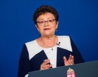 EZZEL sokak álma vált MOST VALÓRA – Fantasztikus hírt jelentett be MÜLLER CECÍLIA! >>>