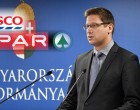 Pár perce maga Gulyás Gergely jelentette be : Létszám korlátozás a magyar boltokban! ERRE KÉSZÜLJ :