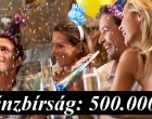 BOTRÁNY! Bejelentették: ENNYIRE Súlyos bírságra számíthat majd az, aki szilveszterkor az utcára megy!! Sokan felháborodtak az összeg hallatán: – Szerintetek ez elég elrettentő erő?