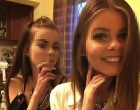 4 napig küzdöttek Szilvi életéért..Sajnos nem sikerült, örökre lehunyta a szemeit a jogásznak készülő fiatal lány