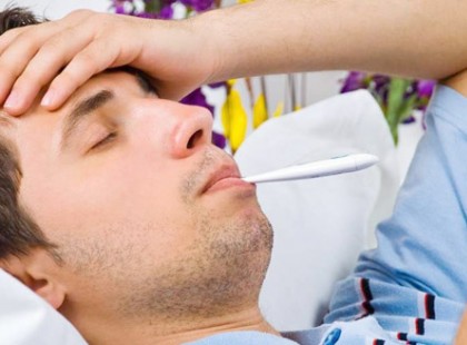 Lehet, hogy már átestél a fertőzésen!!Most érkezett! Ha ezeket a tüneteket tapasztaltad a közelmúltban, lehet, hogy már átestél a fertőzésen!! >>>