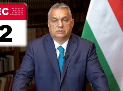 ÚJDONSÁG!! Alig 1 órája jelentette be ORBÁN VIKTOR : ÚJABB SZIGORÍTÁST VEZETTEK BE AZONNALI HATÁLLYAL! Mindenki érintett!