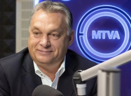 Alig 1 órája ORBÁN VIKTOR MAGA jelentette be azt, amitől rettegtünk…ENNYI VAN MÉG HÁTRA a koronavírus szenvedésből >>>
