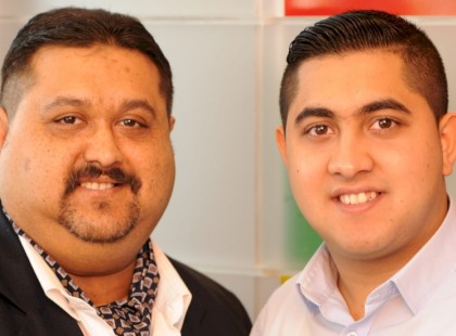 Meghalt Kis Grofó édesapja.