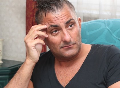 Felfoghatatlan a tragédia: gyászol Gáspár Győző