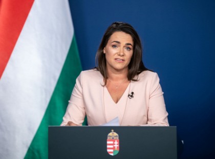 Novák Katalin:Nyugdíjasok figyelem – nagyon fontos változások jönnek!