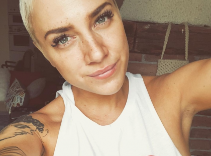 Hatalmas örömhírt jelentett be Tóth Gabi. Nem csoda, hogy határtalanul boldog