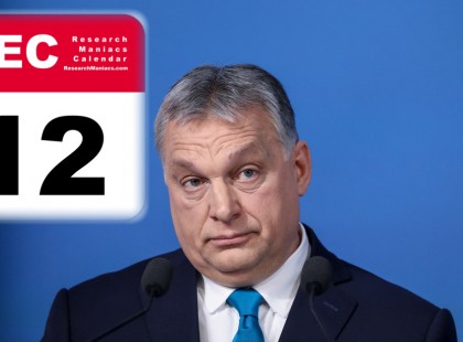 ÍGY ALAKULNAK A KORLÁTOZÁSOK DECEMBER 12-TŐL? ORBÁN VIKTOR kikotyogta…. ERRE SZÁMÍTS :