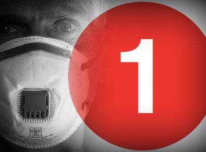 2 perce tették közzé!!! Koronavírus: ez lehet az 1. jel, hogy fertőzöttek vagyunk!