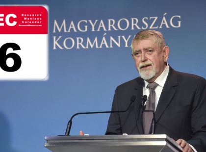 ITT A KORMÁNY BEJELENTÉSE! KÉT NAP MÚLVA DECEMBER 6. FORDULÓPONT lesz a koronavírus járványban! ERRE KÉSZÜLJETEK