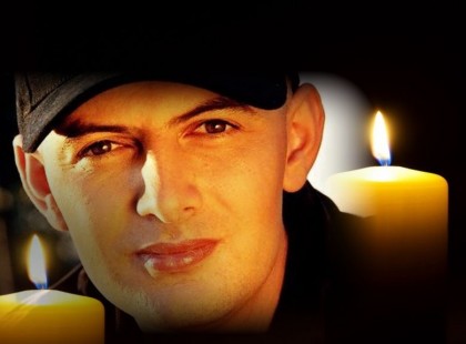 Szörnyű hírt kaptunk! Sajnos ő már nincs közöttünk.Vujity Tvrtko közölte a nagyon szomorú gyászhírt