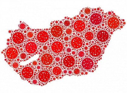 Koronavírus Magyarországon: ilyen még nem történt eddig!