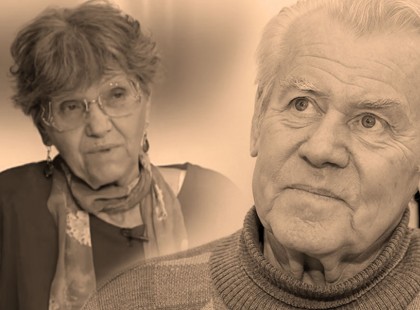 Így teltek Pécsi Ildikó utolsó órái. Elcsukló hangon mesélt a család jó barátja, aki jelenleg is a házban van