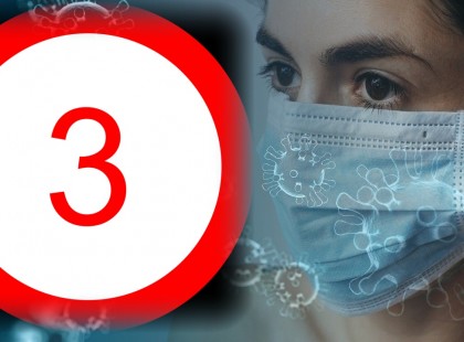 1 perce tették közzé!!! Koronavírus: kiderült, mi a 3 fő hely, ahol elkaphatjuk