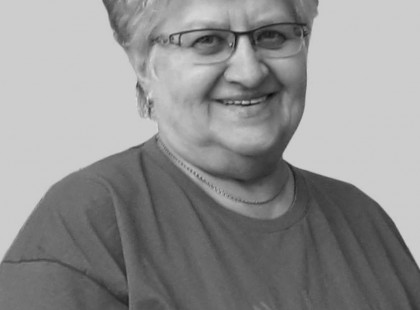 Gyász!Meghalt az orosházi főorvos, dr. Rusznák Jolán