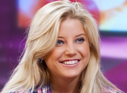 Óriási a boldogság!Egy számmal és kék lufival jelentette be Szabó Zsófi: itt jön a következő